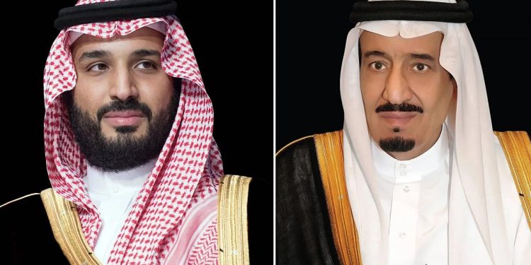 قطر والبحرين وعمان تعزي القيادة في وفاة المفتي العام للمملكة