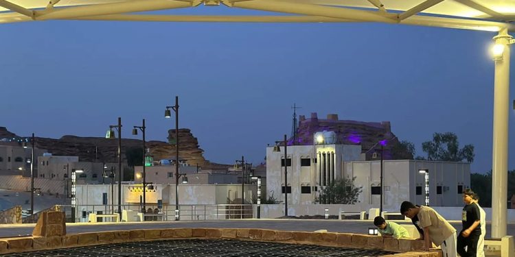 كنوز الجوف.. حضارة آلاف السنين تستقطب عشاق التاريخ