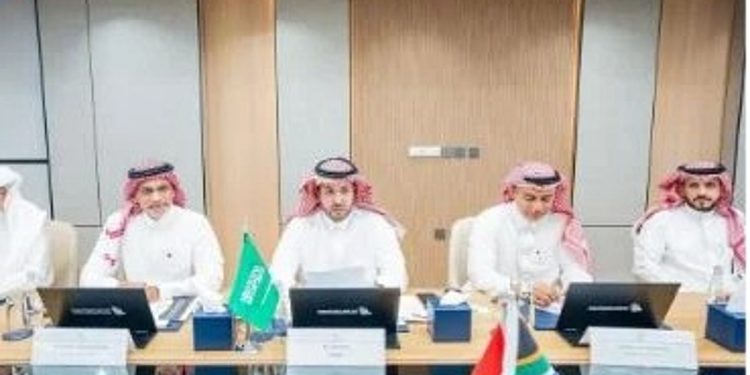 مجلس الأعمال السعودي الجنوب الأفريقي المشترك يعقد اجتماعه في الرياض