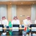 مجلس الأعمال السعودي الجنوب الأفريقي المشترك يعقد اجتماعه في الرياض