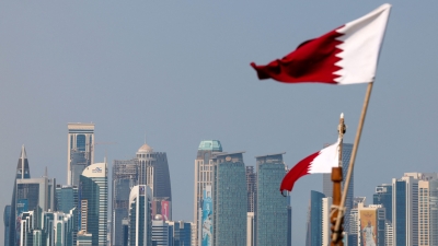 مجلس الأمن يشجب العدوان الإسرائيلي على قطر