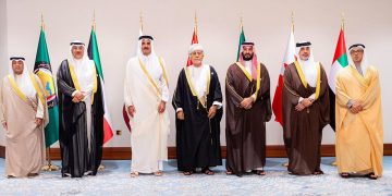 مجلس التعاون الخليجي: القادة وجهوا مجلس الدفاع بعقد اجتماع عاجل بالدوحة يسبقه اجتماع للجنة العسكرية العليا