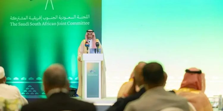 محلل اقتصادي: الشراكات بين المملكة وجنوب أفريقيا تدعم العلاقات التجارية