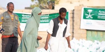 محلل سياسي: المملكة وسعت دعمها للسودان عبر جسور إغاثية