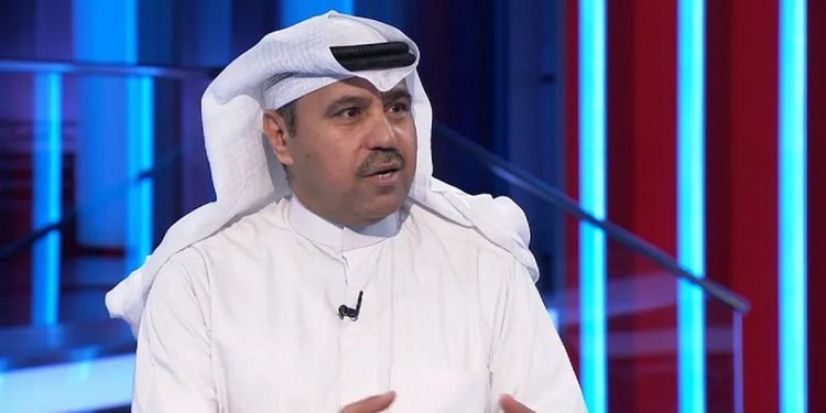 محلل سياسي: نحن في الخليج دعاة سلام لكن إن رفعت راية الحرب سنكون أول من يحملها