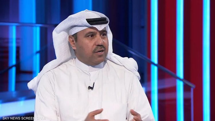 محلل سياسي: نحن في الخليج دعاة سلام لكن إن رفعت راية الحرب سنكون أول من يحملها