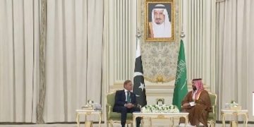 محلل عسكري: الاتفاقيات السعودية الباكستانية تجعل الدول الإسلامية ذات قوة وتكامل