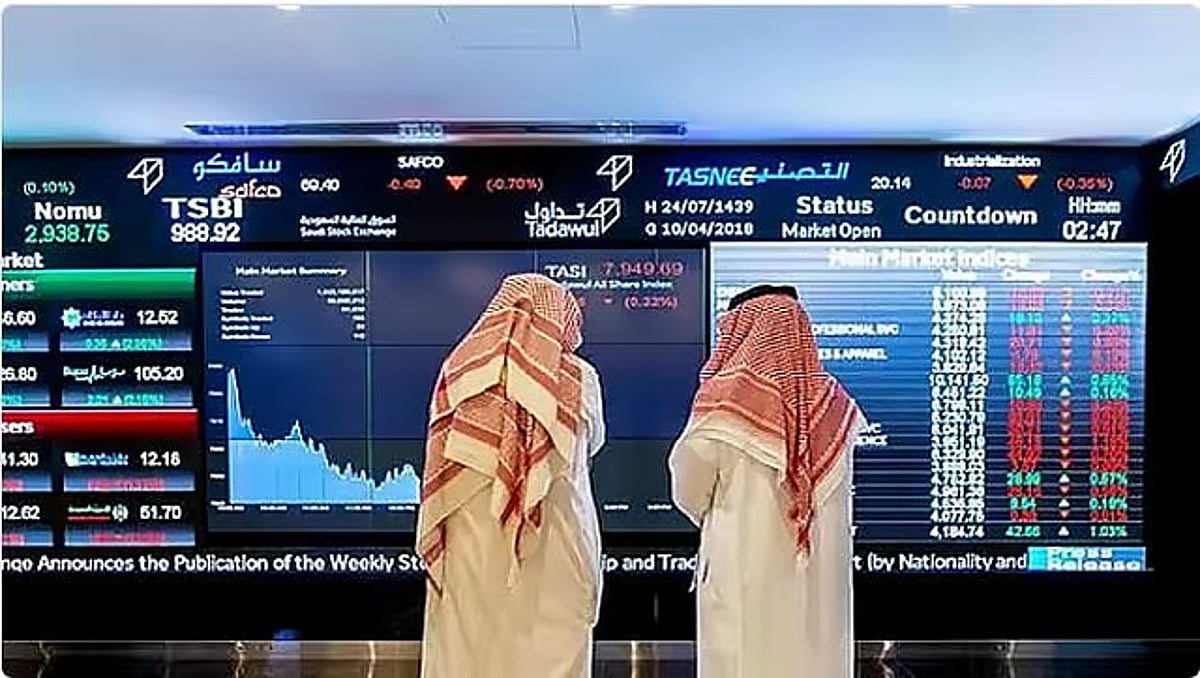 محلل مالي: السوق السعودية تواصل الصعود بدعم خفض الفائدة وتحسن أسعار النفط