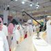 محمية الشمال للصيد المستدام تختتم مشاركتها في معرض كتارا الدولي للصيد والصقور 2025
