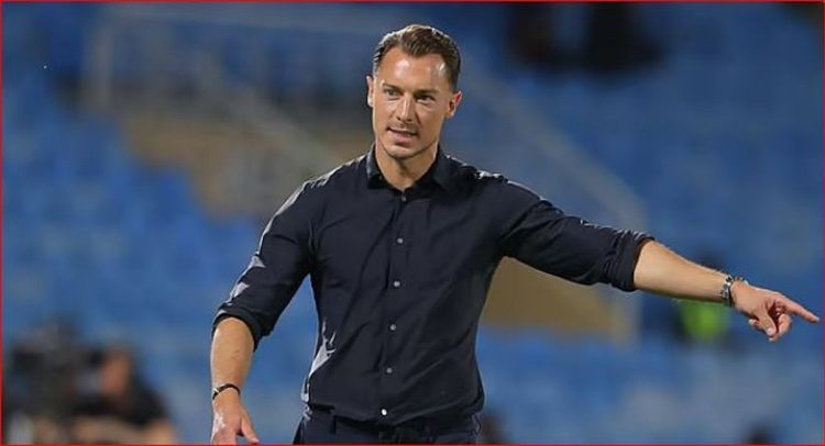 مدرب الأهلي: ارتكبنا أخطاء مكّنت بيراميدز من الفوز وسنعمل على معالجتها