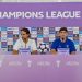 مدرب الهلال يؤكد جاهزية اللاعبين لمباراة الغد في دوري أبطال آسيا للنخبة