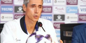 مدرب شباب الأهلي الإماراتي يؤكد جاهزية فريقه لمواجهة الاتحاد في "نخبة آسيا"