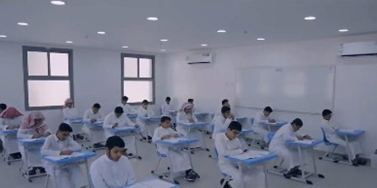 مدير «البحوث للتقويم»: برنامج الشراكة البحثية يهدف إلى تحسين جودة التعليم والتدريب في المملكة