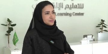 مسؤولة بـ«التعليم الإلكتروني»: أطلقنا برامج جامعية قصيرة لتمكين الأفراد بمهارات سوق العمل