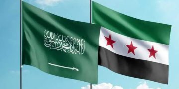 مستشار اقتصادي: سوريا ستعمل على الاستفادة مما وصلته المملكة بالتحول الرقمي