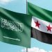 مستشار اقتصادي: سوريا ستعمل على الاستفادة مما وصلته المملكة بالتحول الرقمي