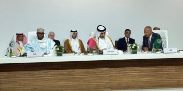مسودة بيان القمة العربية والإسلامية: العدوان على قطر يهدد الاتفاقات المستقبلية مع إسرائيل