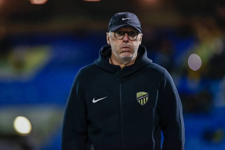 مصادر بنادي الاتحاد لـ«عاجل»: الخسارة أمام النصر لم تهز الثقة.. بلان باقٍ