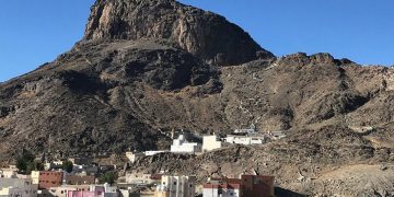 «مكة المكرمة» تنبه لضرورة إطفاء النار قبل مغادرة المواقع السياحية والتنزه