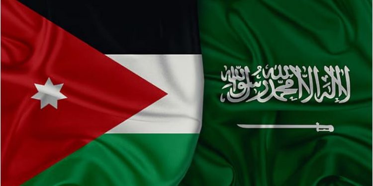 ملتقى الأعمال السعودي الأردني في عمّان يرفع شعار التكامل الاقتصادي
