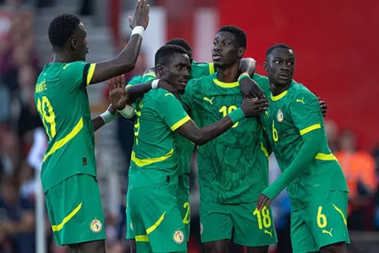 منتخب السنغال يهزم الكونغو الديمقراطية بتصفيات كأس العالم