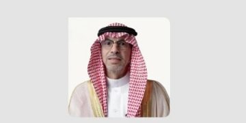 مندوب المملكة بالأمم المتحدة: جهود القيادة السعودية سخرت الدبلوماسية لدعم حل الدولتين