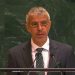 مندوب المملكة بالأمم المتحدة: لا يمكن الحديث عن السلام دون التطرق إلى الانتهاكات الإسرائيلية المتكررة في المنطقة