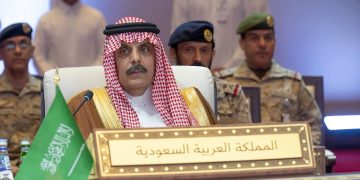نائب وزير الدفاع يرأس وفد المملكة باجتماع مجلس الدفاع المشترك لمجلس التعاون الخليجي