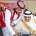 نائب وزير النقل يرعى تنفيذ تجربة توصيل الطرود عبر الطائرات بدون طيار