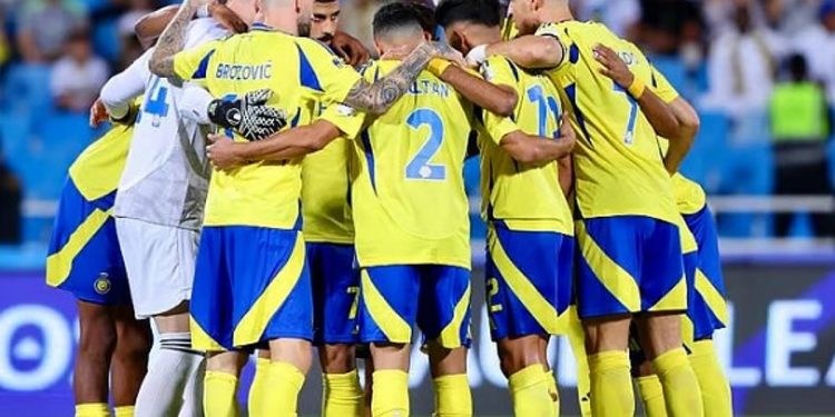 ناقد رياضي: تعاقدات النصر بقيادة جيسوس ورونالدو من أسرار انطلاقته القوية هذا الموسم