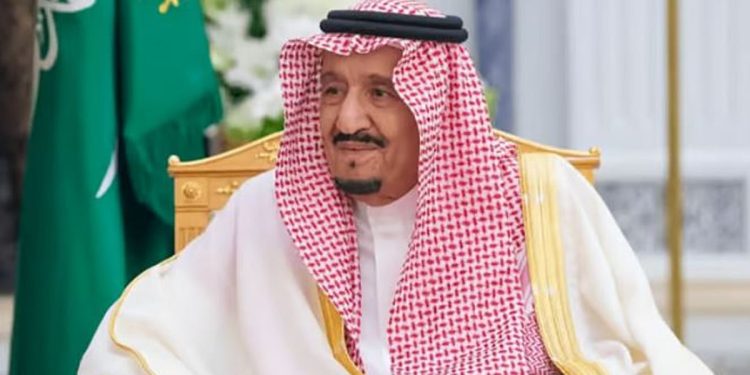 نيابةً عن خادم الحرمين.. وزير الاقتصاد والتخطيط يشارك في القمة الأولى للاقتصاد العالمي المستدام بنيويورك