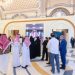'واحة الإعلام' جسر رقمي يربط المملكة بمستقبل الابتكار