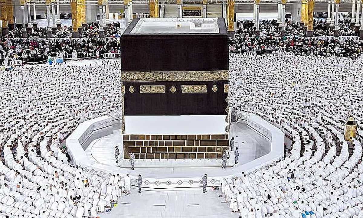 وزارة الحج تختتم أعمال الاجتماعات التحضيرية لموسم حج 1447هـ مع أكثر من 75 دولة