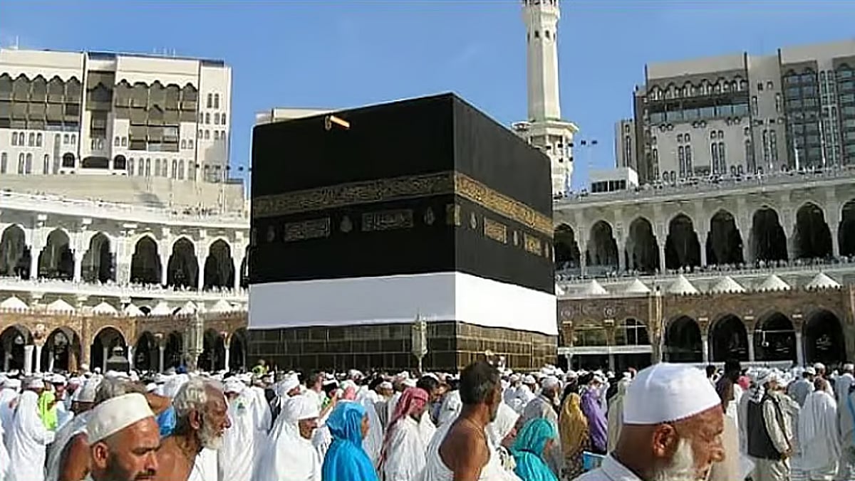 وزارة الحج والعمرة توضح الآداب العامة أثناء زيارة الحرمين الشريفين