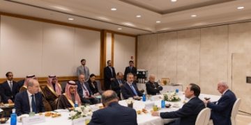 'وزارية غزة' ترفض تهجير الفلسطينيين تحت أي ذرائع