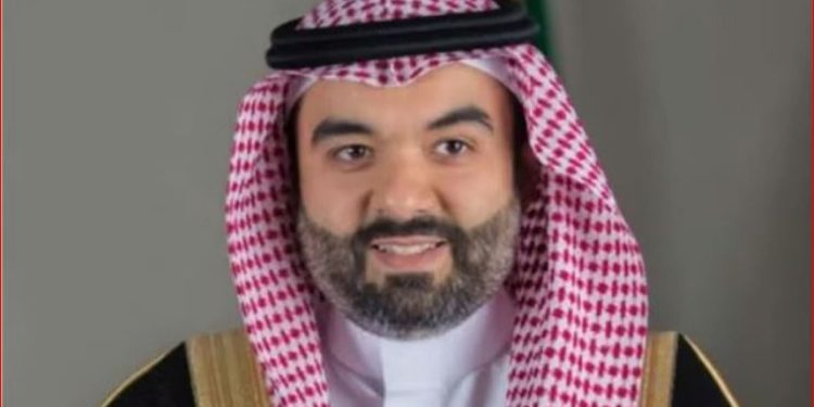 وزير الاتصالات: الخطاب الملكي يؤكّد رؤية ولي العهد في بناء المستقبل وريادة الوطن والمواطن