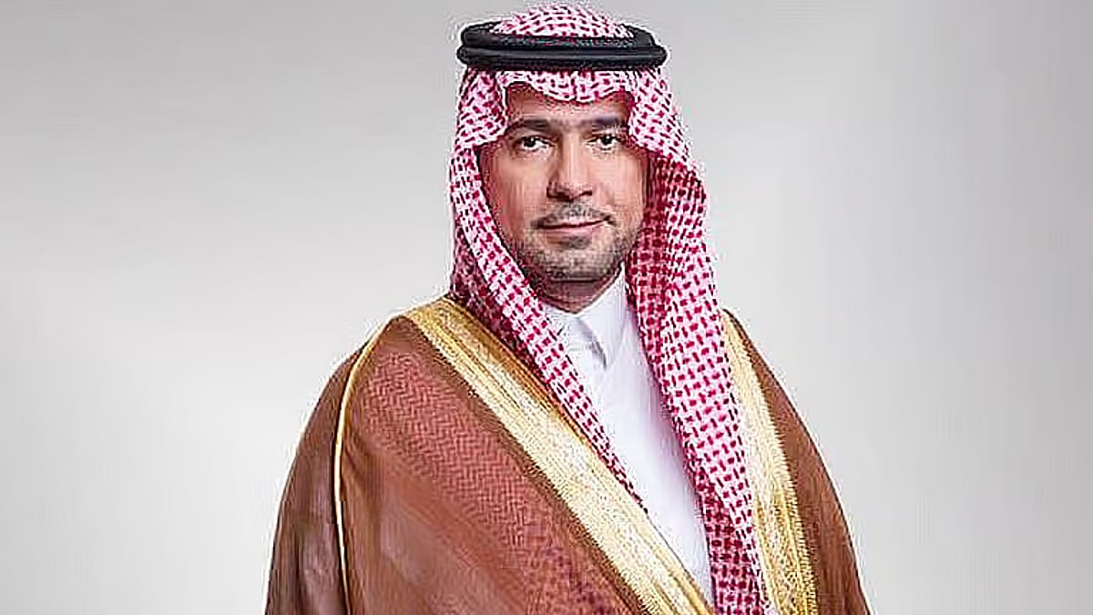 وزير البلديات والإسكان: توجيهات ولي العهد بشأن العقار تستهدف إعادة التوازن العقاري