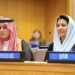 وزير الخارجية: التحديات المرتبطة بالمياه تتزايد عالميًا