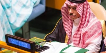 وزير الخارجية: سنواصل جهودنا الدبلوماسية لتجسيد دولة فلسطينية