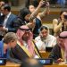 وزير الخارجية يشارك في اجتماع اليوم التالي في غزة