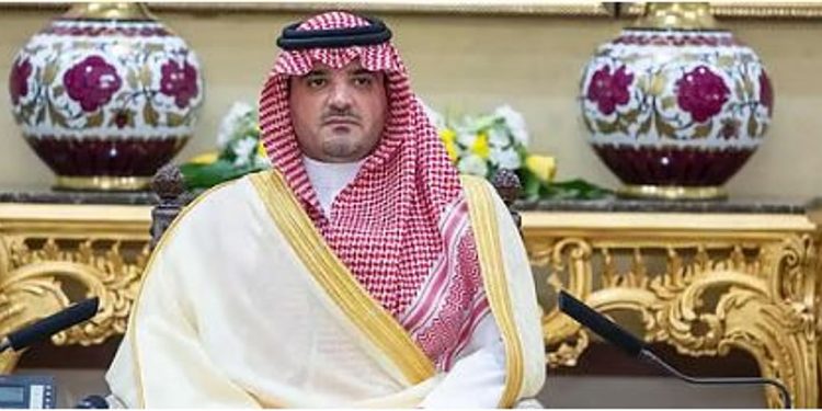 وزير الداخلية يؤكد لنظيره القطري خلال اتصال هاتفي تضامن المملكة مع بلاده