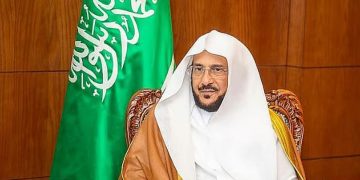 وزير الشؤون الإسلامية يدشن عددا من المشروعات خلال زيارة تفقدية لقطاعات الوزارة في المدينة المنورة