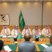 وزير الصناعة والثروة المعدنية ونظيره الجنوب أفريقي يبحثان آفاق الشراكة السعودية–الجنوب أفريقية
