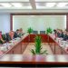 وزير الصناعة يبحث مع نظيره الصيني تعزيز التعاون في الصناعات المتقدمة