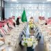 وزير الصناعة يرعى إطلاق برنامج «إسناد» لتطوير الخريجين في قطاع التعدين
