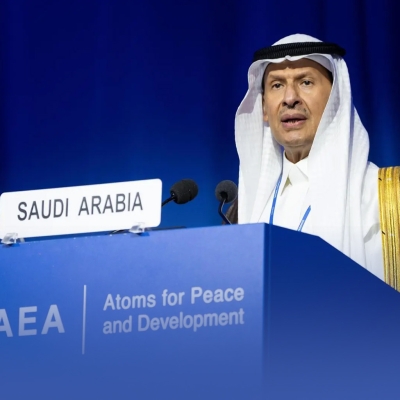 وزير الطاقة: نواصل تنفيذ مشروعنا للطاقة النووية بجميع مكوناته