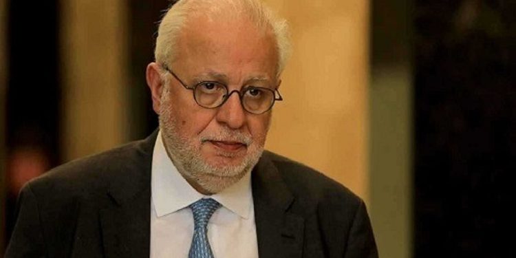 وزير العدل اللبناني: يمكن التوصل لاتفاقية مع سوريا بشأن المعتقلين