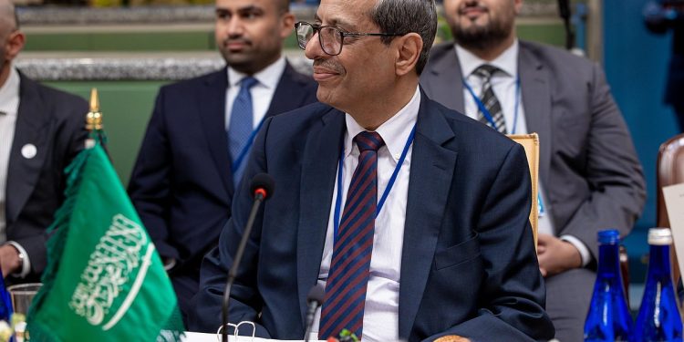 وكيل «الخارجية» يشارك في الاجتماع الوزاري المشترك بين دول التعاون والمملكة المتحدة