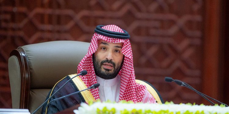 ولي العهد: اقتصادنا يمضي في تنويع مساراته وتأكيد قدرته على تقليص اعتماده على النفط