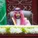 ولي العهد: العدوان الغاشم على دولة قطر الشقيقة يتطلب تحركًا عربيًا وإسلاميًا ودوليًا لمواجهته